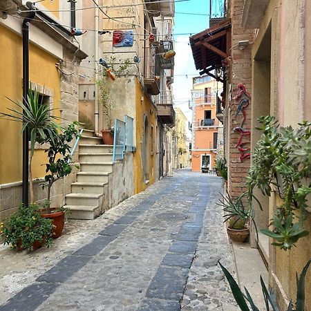 B&B Casa Camilory سان لوسيدو المظهر الخارجي الصورة
