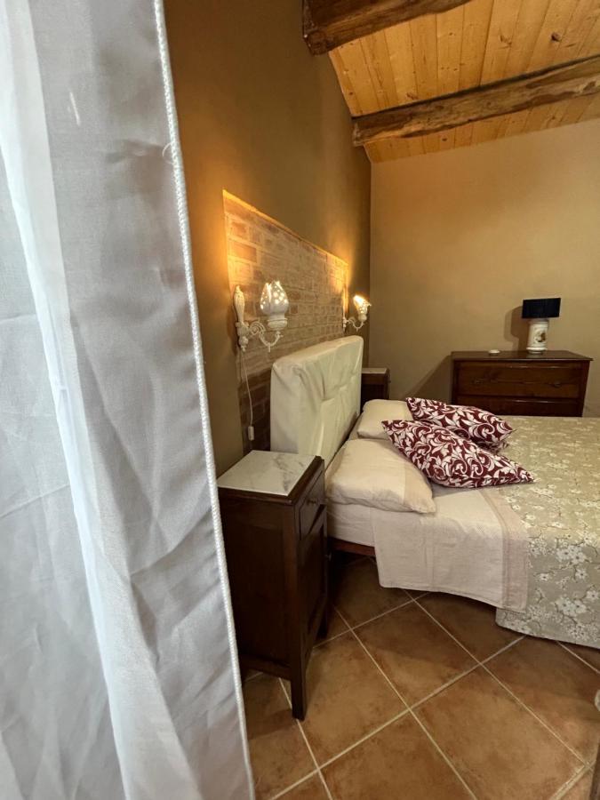 B&B Casa Camilory سان لوسيدو المظهر الخارجي الصورة