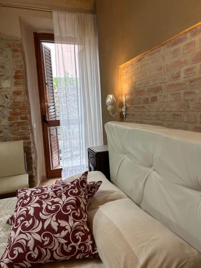 B&B Casa Camilory سان لوسيدو المظهر الخارجي الصورة