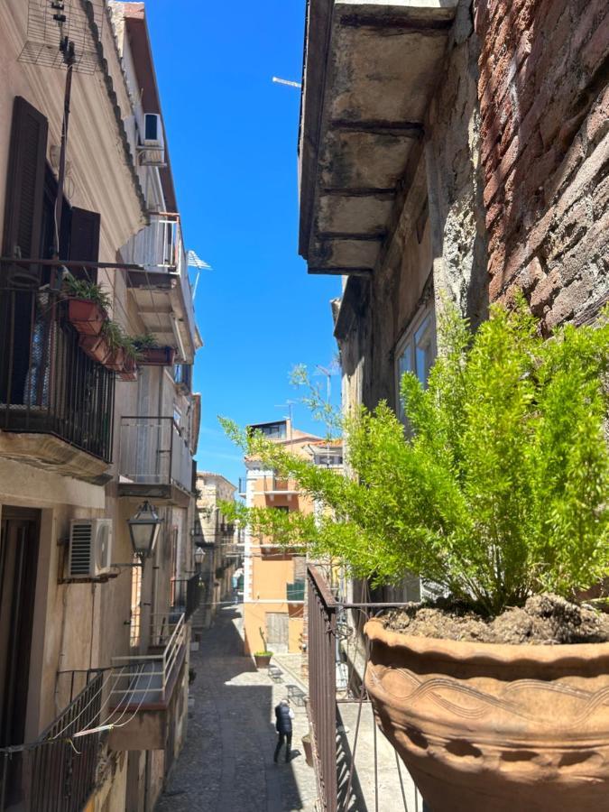 B&B Casa Camilory سان لوسيدو المظهر الخارجي الصورة