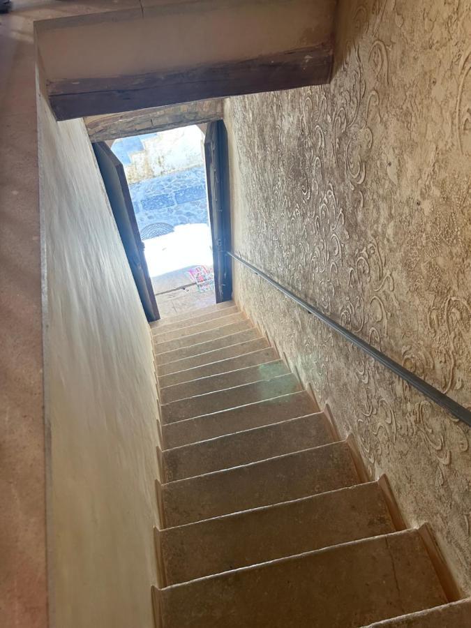 B&B Casa Camilory سان لوسيدو المظهر الخارجي الصورة
