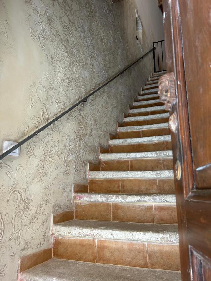 B&B Casa Camilory سان لوسيدو المظهر الخارجي الصورة