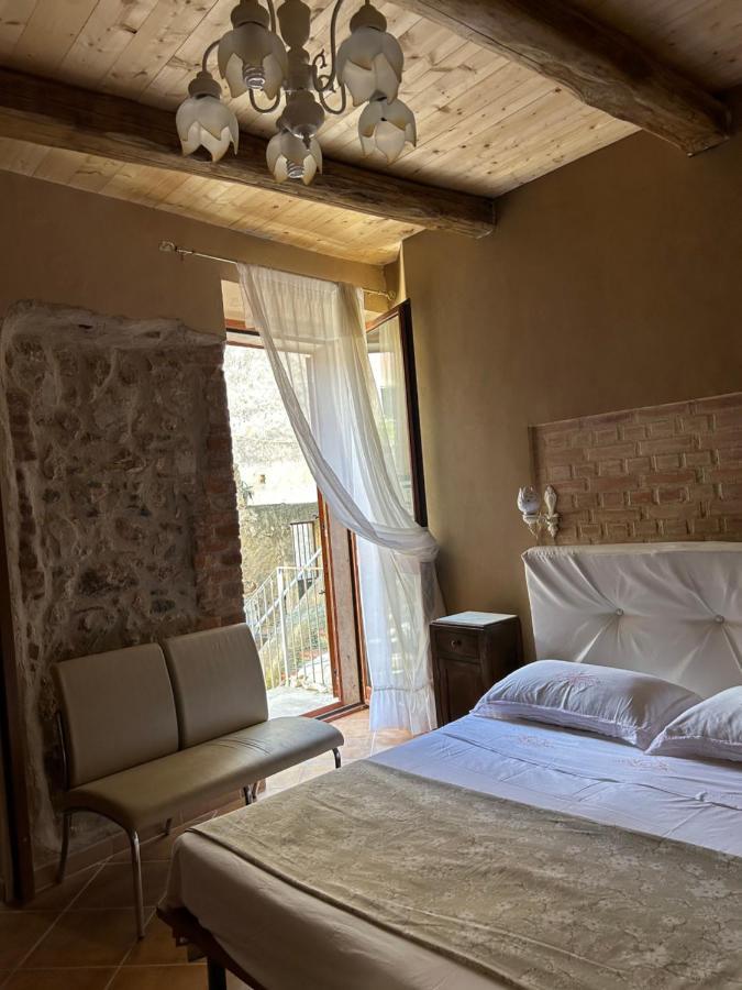B&B Casa Camilory سان لوسيدو المظهر الخارجي الصورة