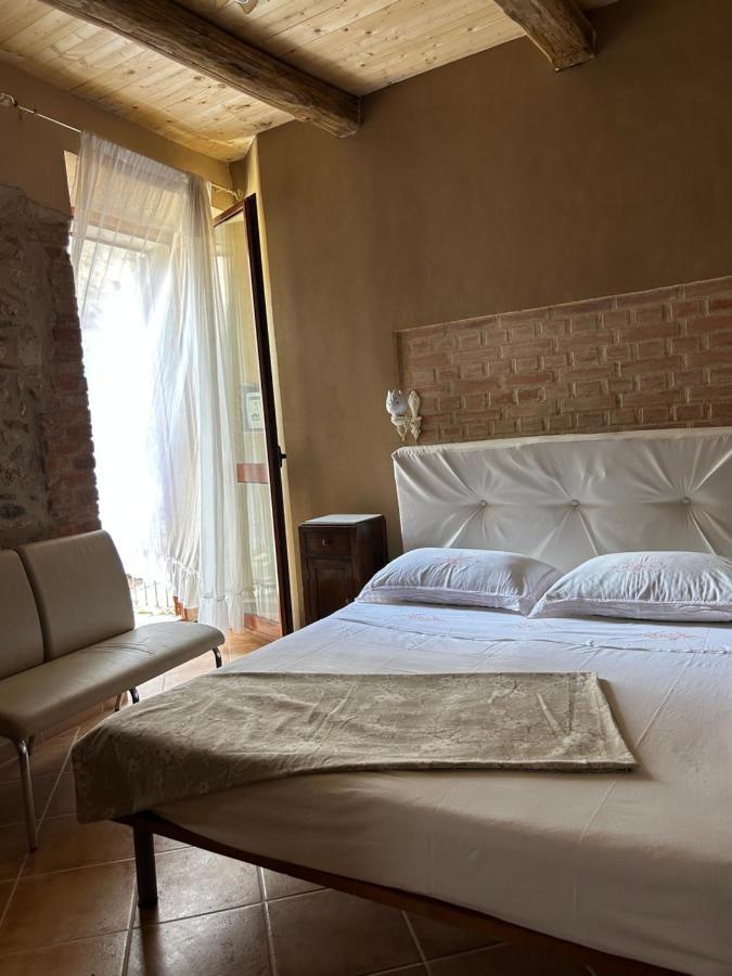 B&B Casa Camilory سان لوسيدو المظهر الخارجي الصورة