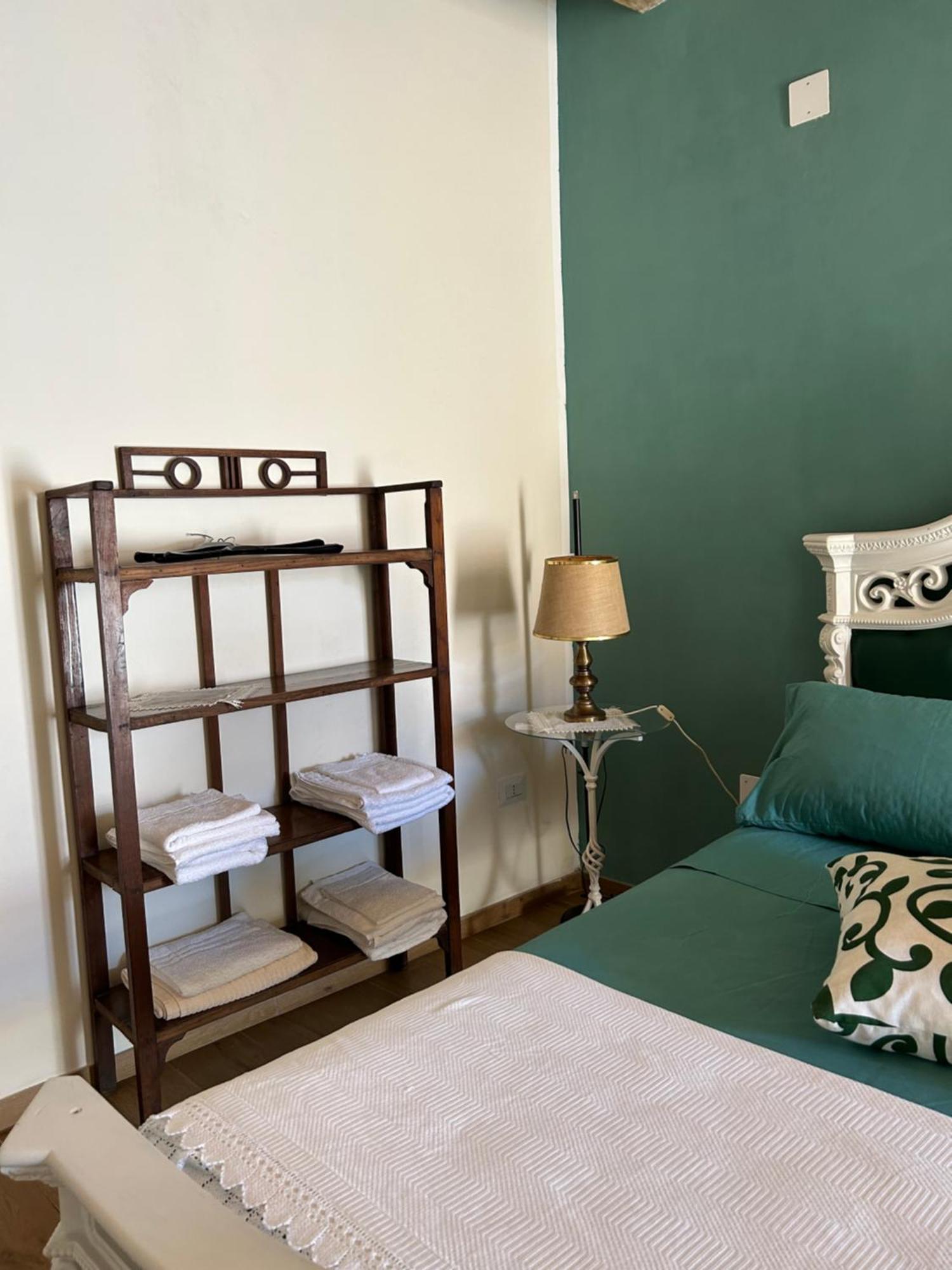 B&B Casa Camilory سان لوسيدو المظهر الخارجي الصورة