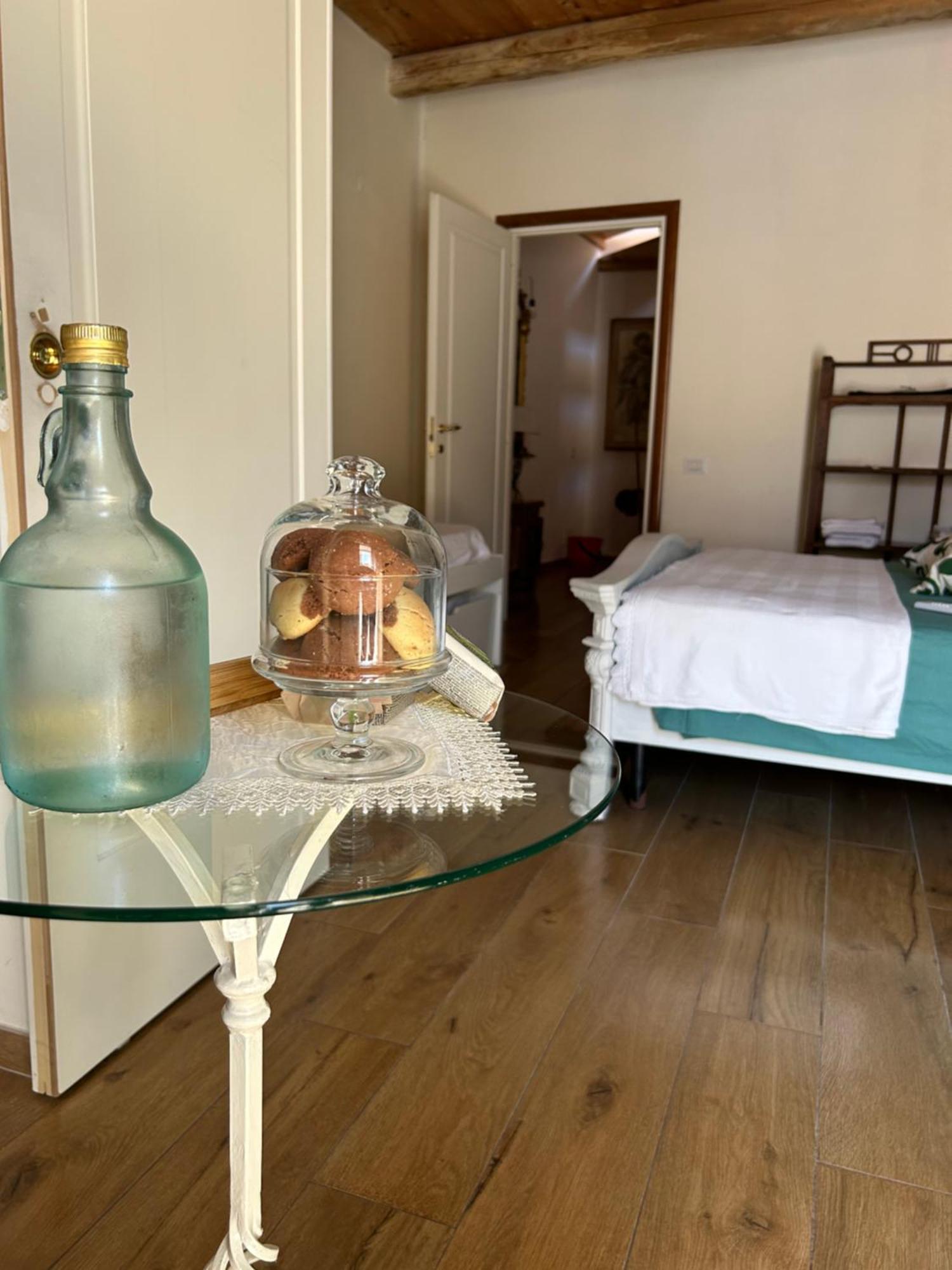 B&B Casa Camilory سان لوسيدو المظهر الخارجي الصورة