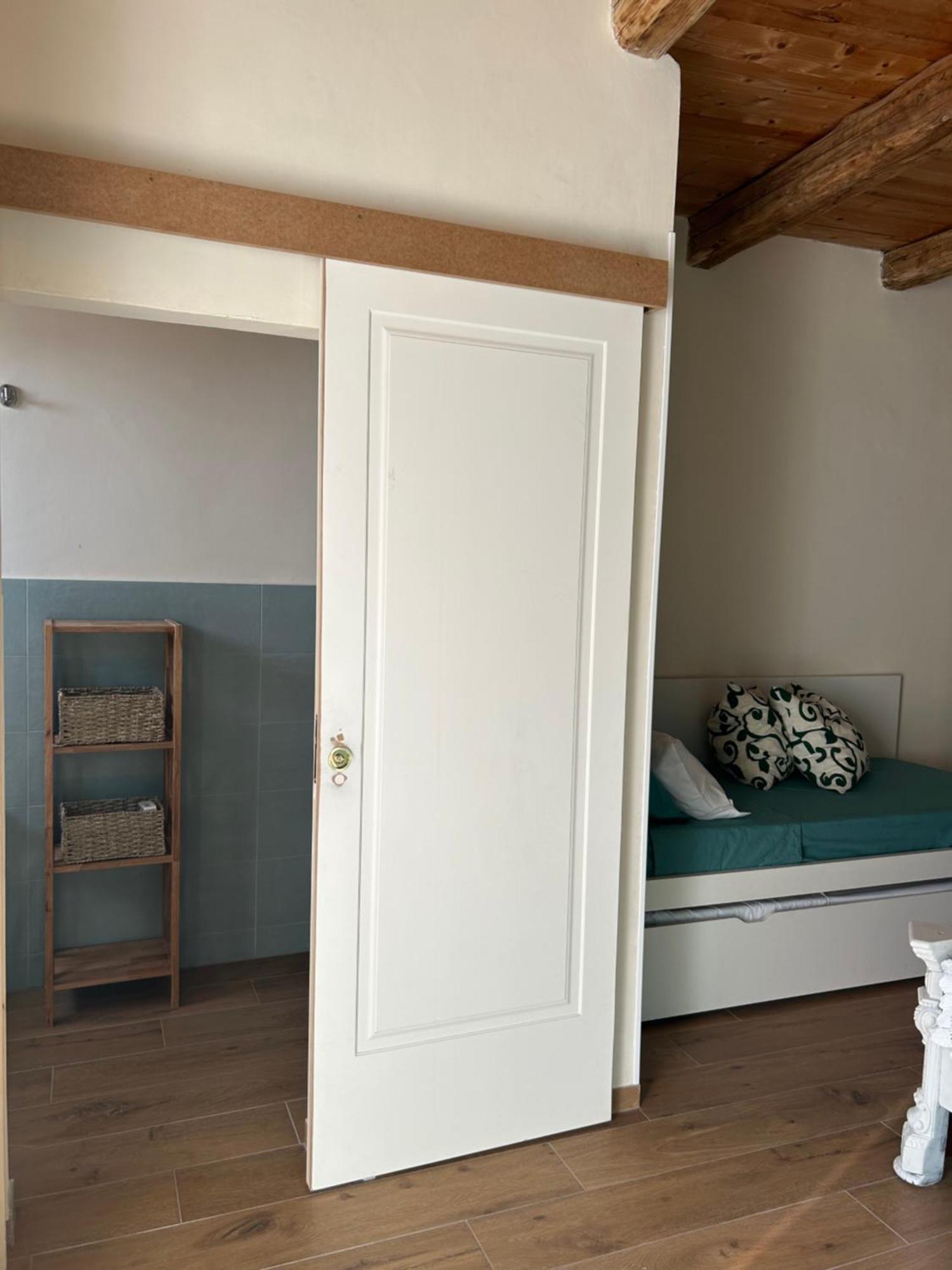 B&B Casa Camilory سان لوسيدو المظهر الخارجي الصورة