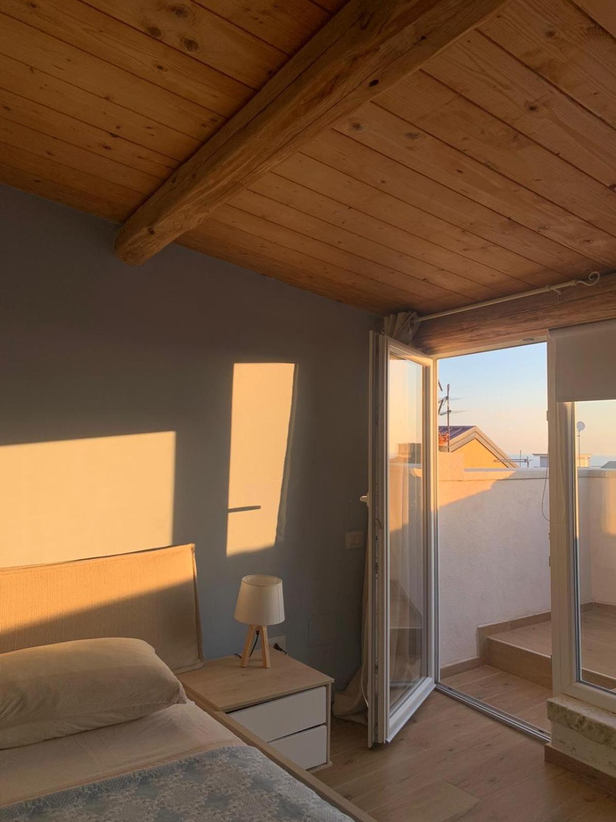 B&B Casa Camilory سان لوسيدو المظهر الخارجي الصورة