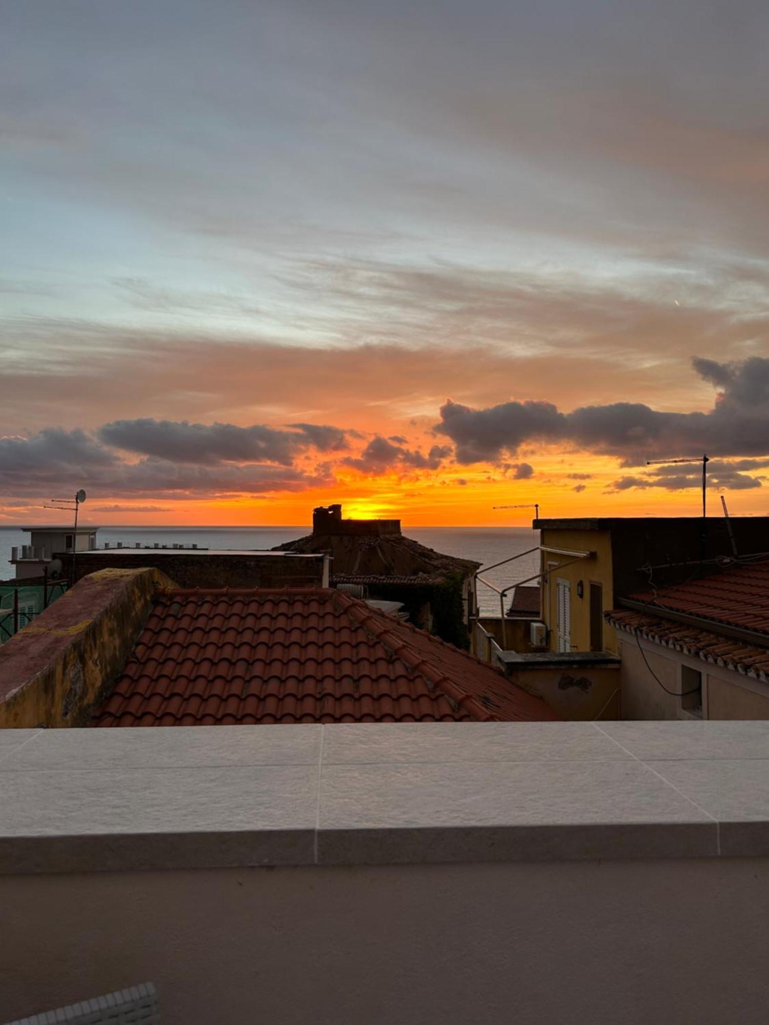 B&B Casa Camilory سان لوسيدو المظهر الخارجي الصورة