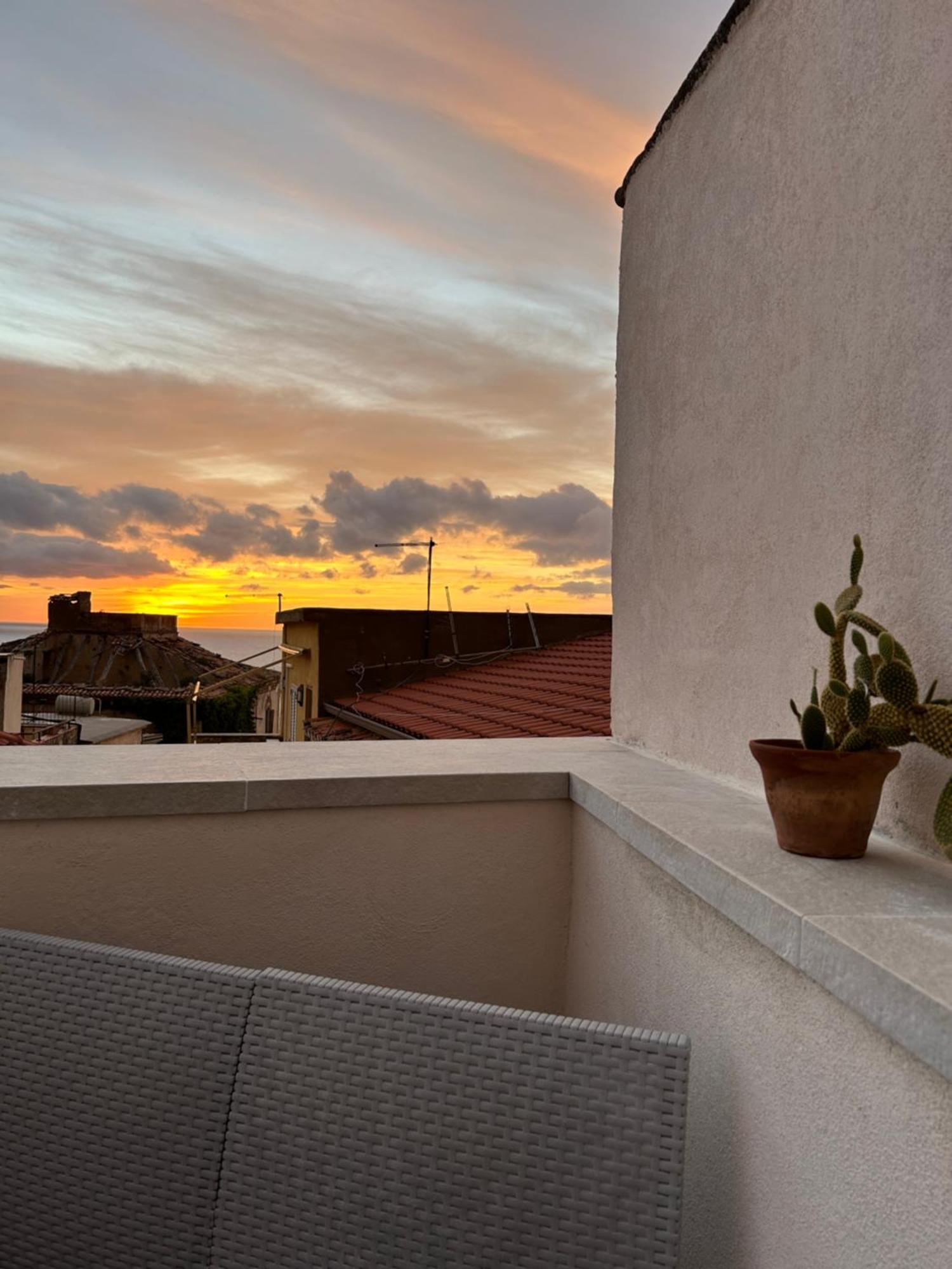 B&B Casa Camilory سان لوسيدو المظهر الخارجي الصورة