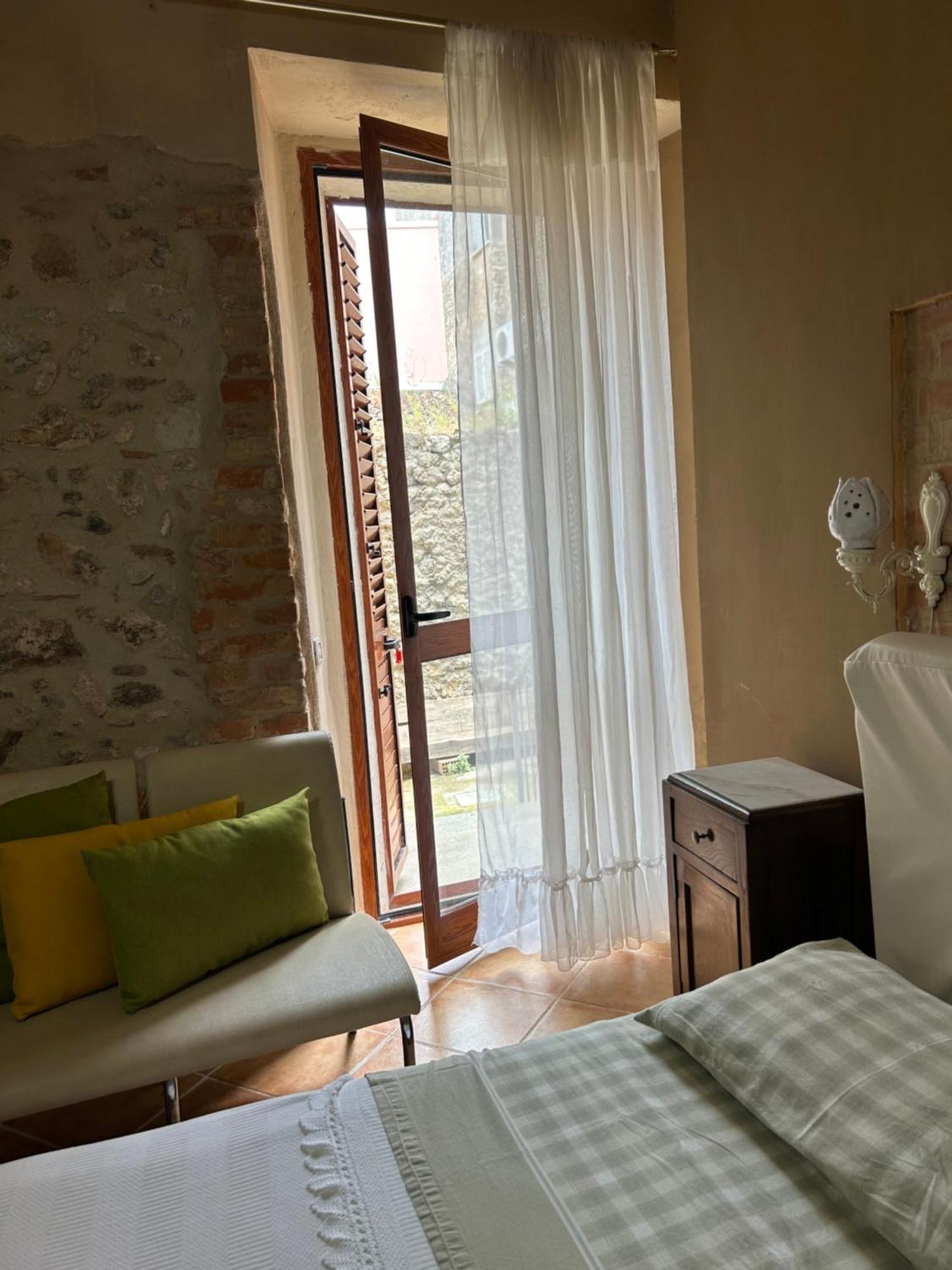 B&B Casa Camilory سان لوسيدو المظهر الخارجي الصورة