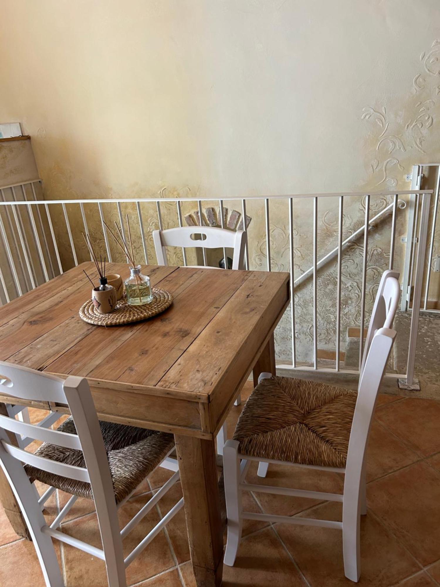 B&B Casa Camilory سان لوسيدو المظهر الخارجي الصورة