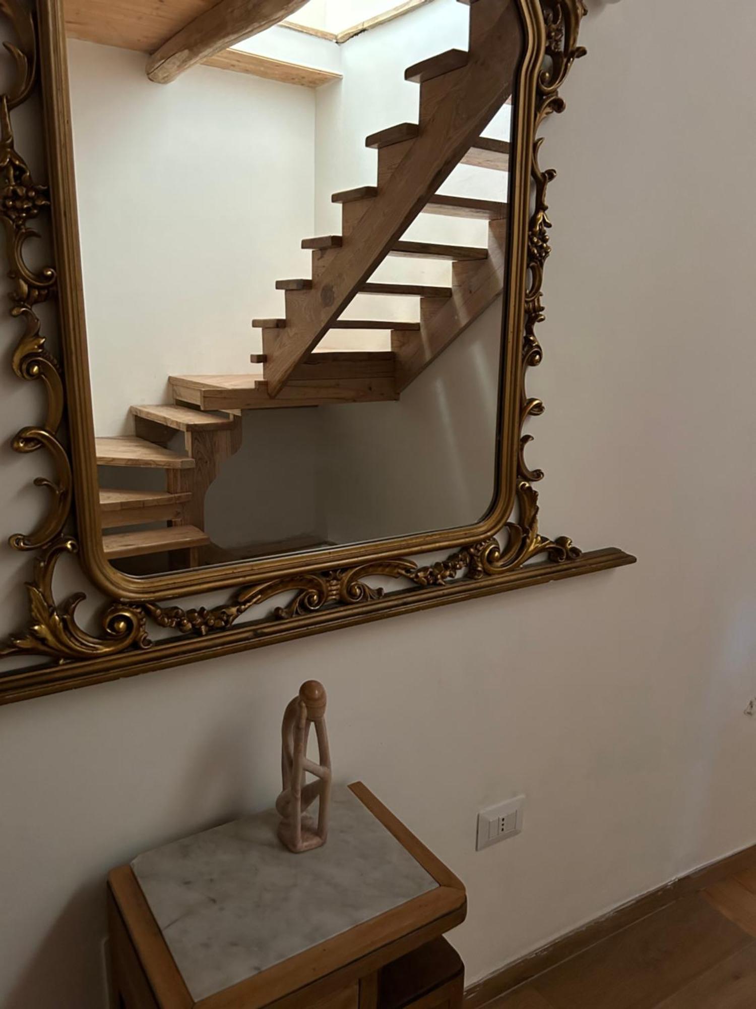 B&B Casa Camilory سان لوسيدو المظهر الخارجي الصورة