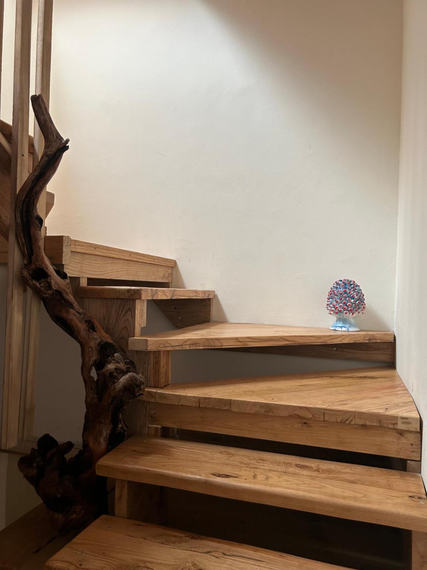 B&B Casa Camilory سان لوسيدو المظهر الخارجي الصورة