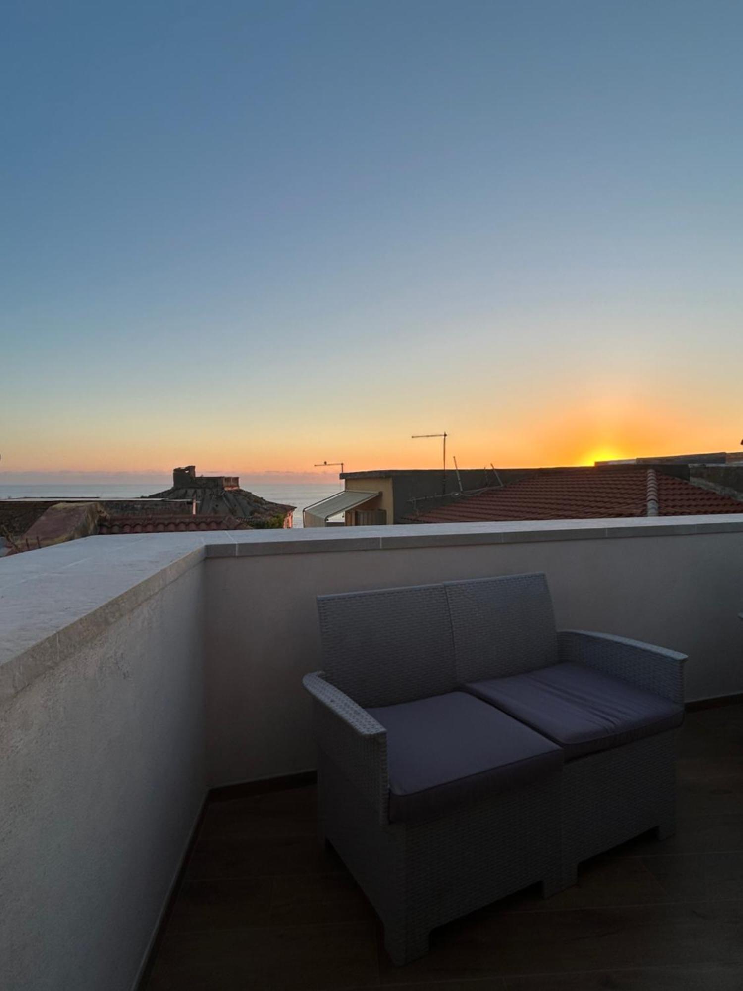 B&B Casa Camilory سان لوسيدو المظهر الخارجي الصورة