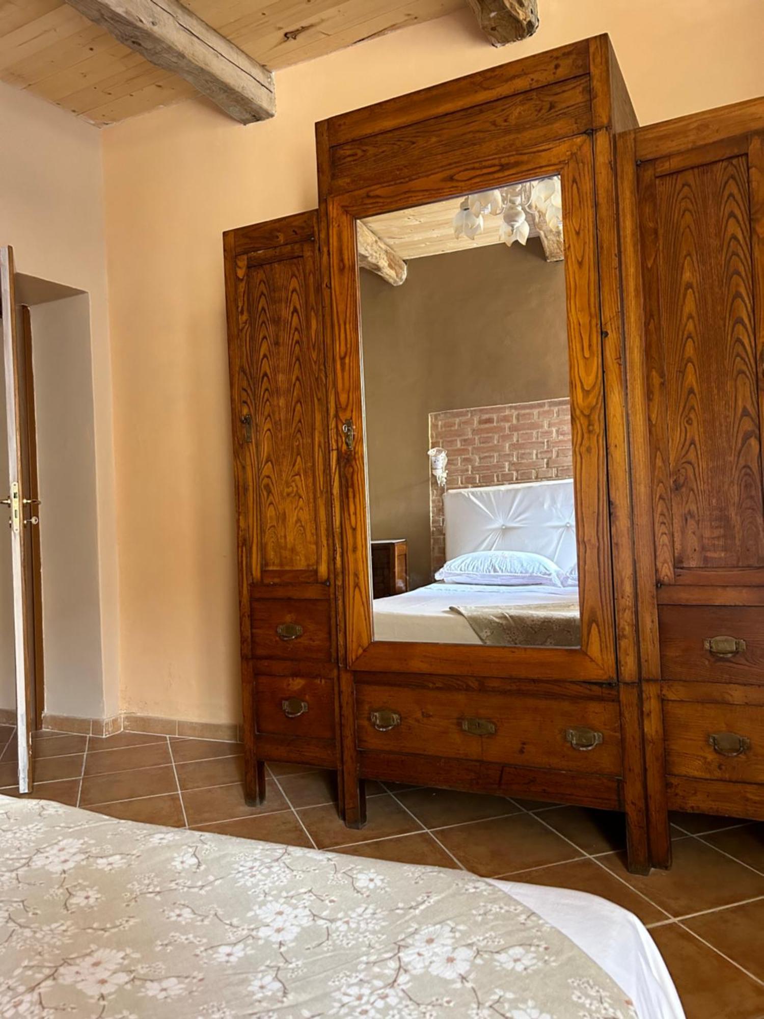 B&B Casa Camilory سان لوسيدو المظهر الخارجي الصورة