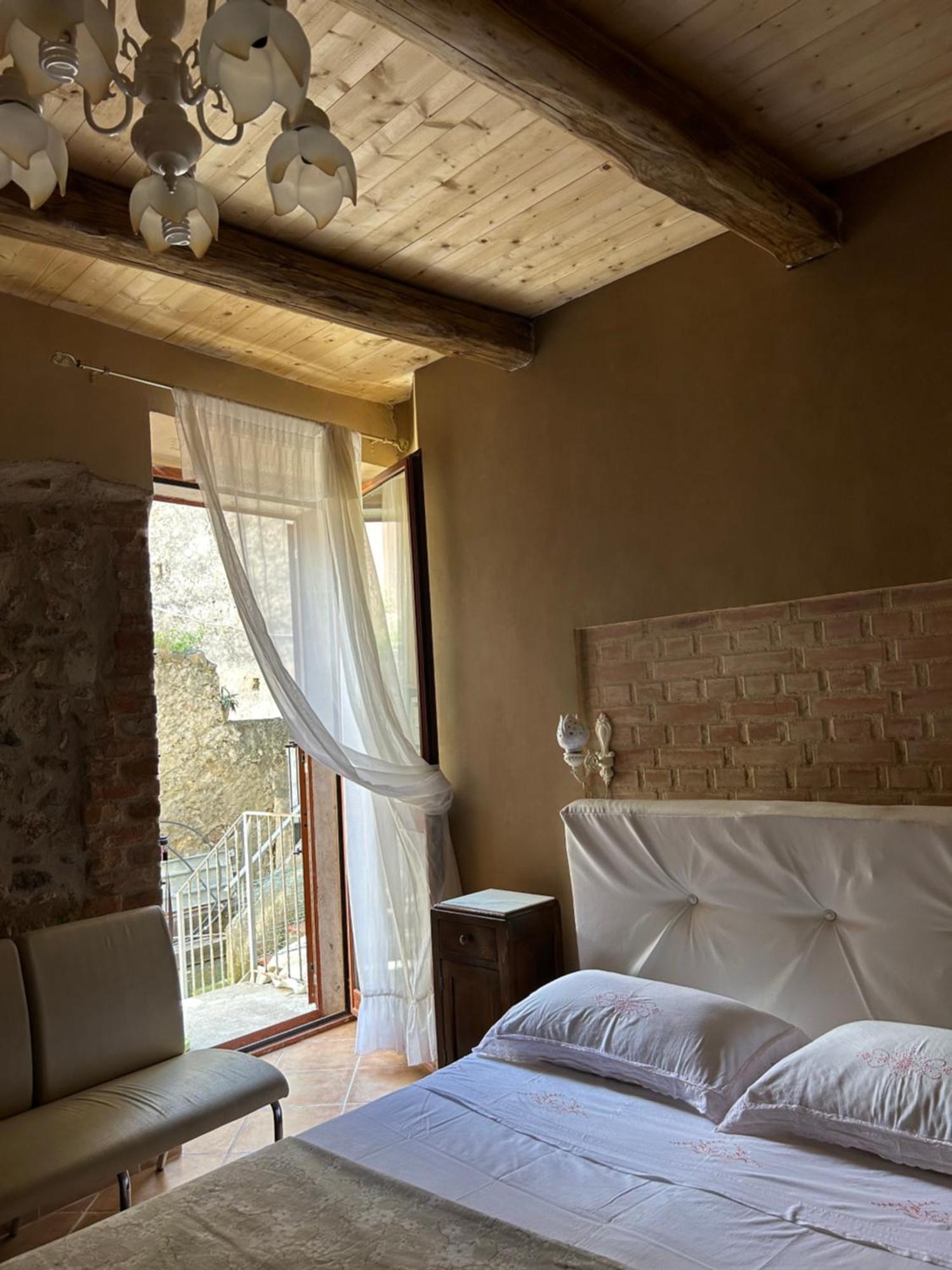 B&B Casa Camilory سان لوسيدو المظهر الخارجي الصورة