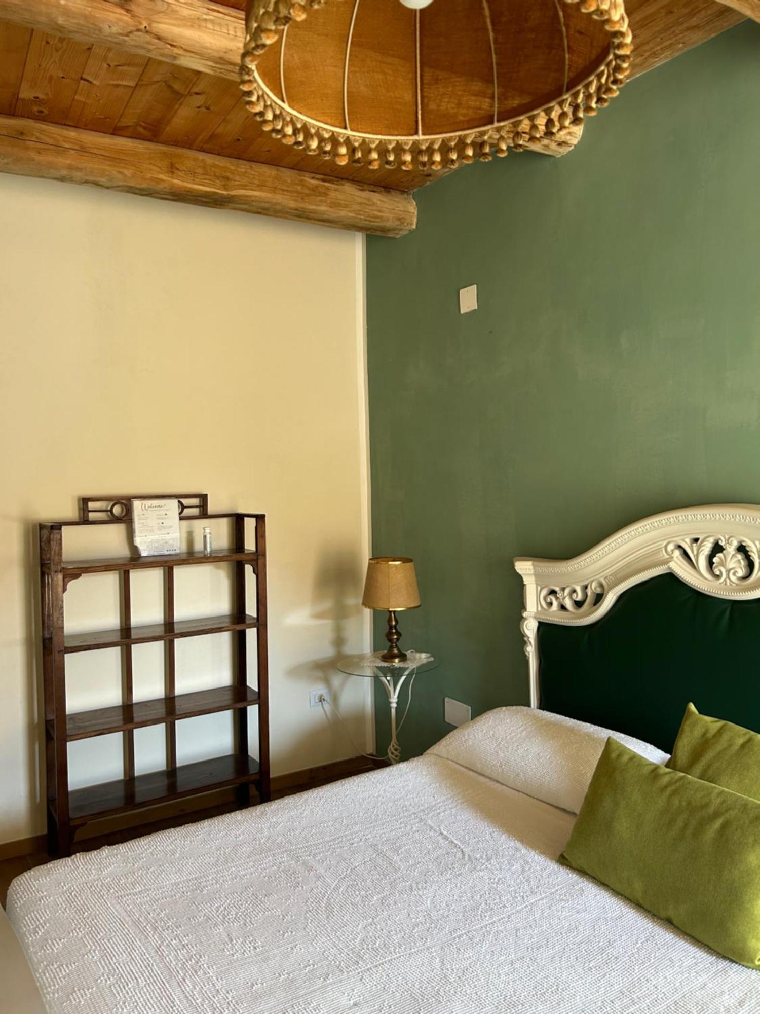 B&B Casa Camilory سان لوسيدو المظهر الخارجي الصورة